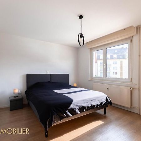 Ferienwohnung Colmar Centre - L'Essentiel Exterior foto